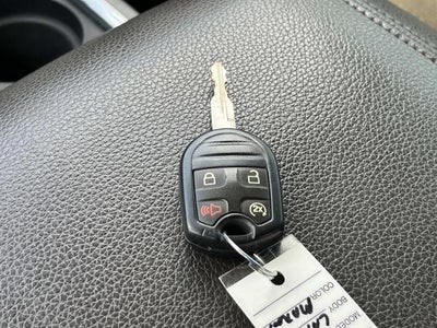 2011 Ford Super Duty F-250 SRW XL