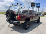 2011 Ford Super Duty F-250 SRW XL