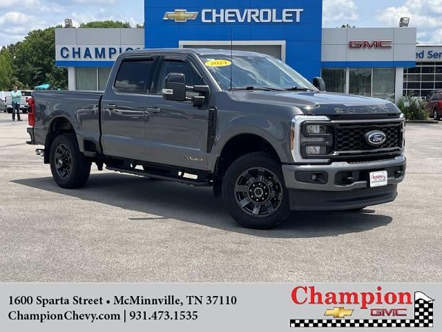 2024 Ford F-250 LARIAT