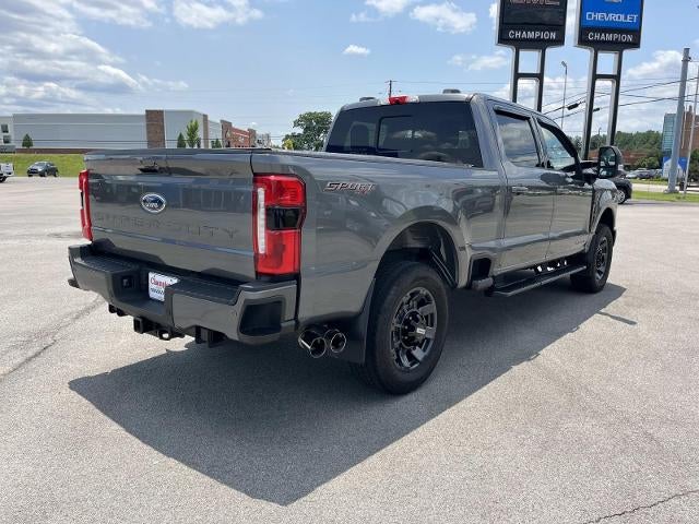 2024 Ford F-250 LARIAT