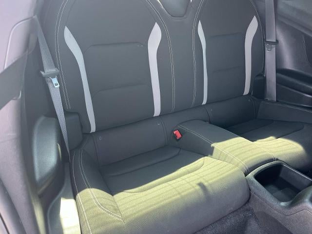 2024 Chevrolet Camaro 1LT