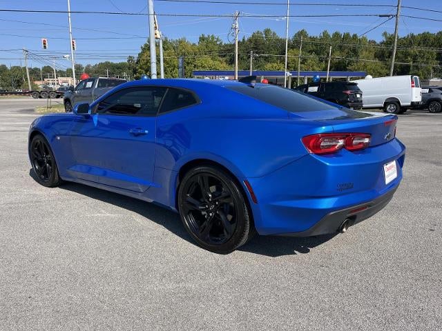 2024 Chevrolet Camaro 1LT