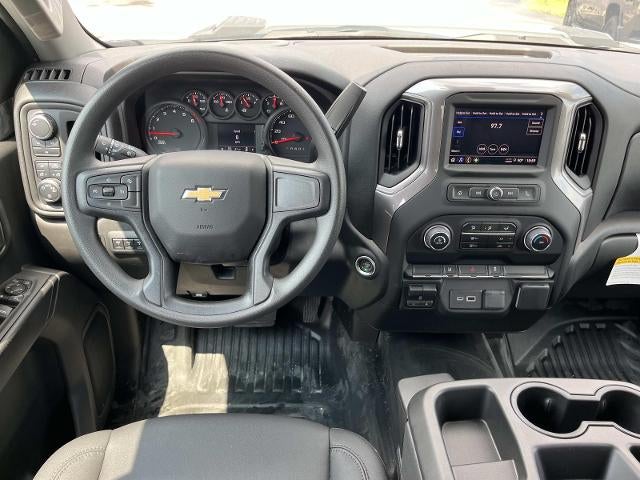 2024 Chevrolet Silverado 2500 HD WT