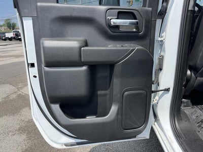 2024 Chevrolet Silverado 2500 HD WT