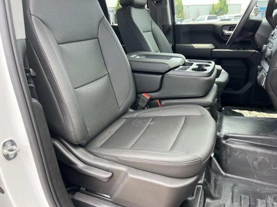 2024 Chevrolet Silverado 2500 HD WT