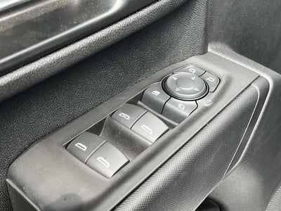 2024 Chevrolet Silverado 2500 HD WT
