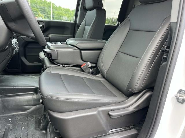 2024 Chevrolet Silverado 2500 HD WT