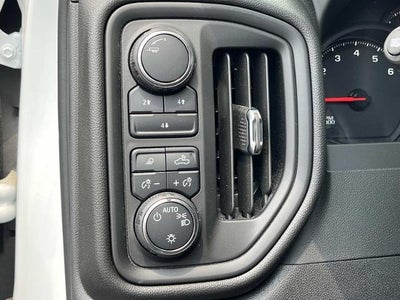 2024 Chevrolet Silverado 2500 HD WT