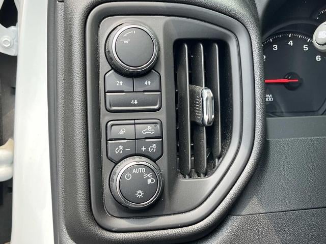 2024 Chevrolet Silverado 2500 HD WT