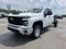 2024 Chevrolet Silverado 2500 HD WT