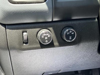 2015 Chevrolet Colorado 4WD Z71