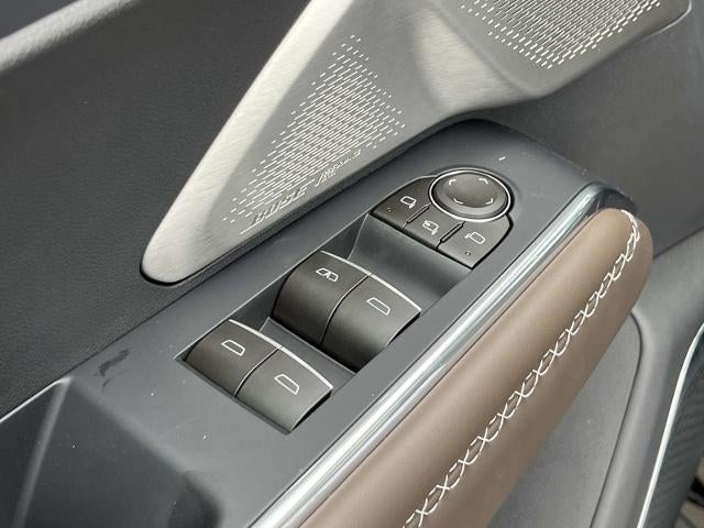 2027 GMC Acadia Denali Ultimate