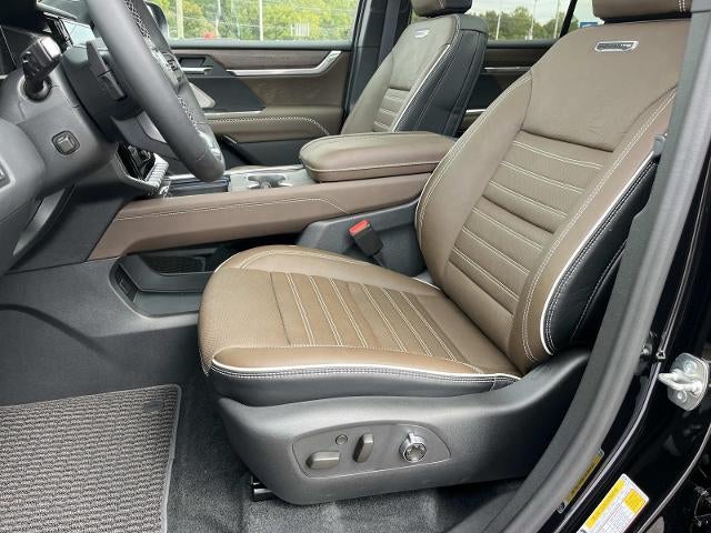 2027 GMC Acadia Denali Ultimate