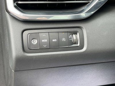2027 GMC Acadia Denali Ultimate