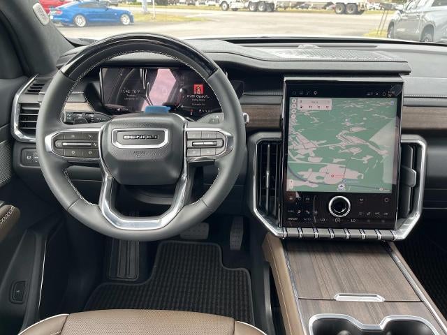 2027 GMC Acadia Denali Ultimate