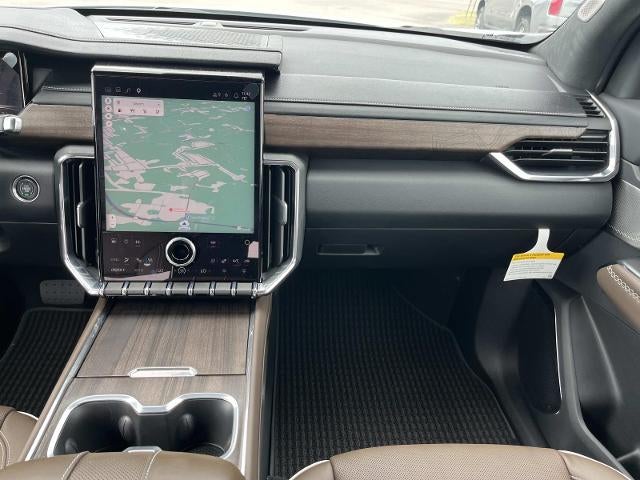 2027 GMC Acadia Denali Ultimate