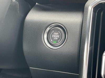 2027 GMC Acadia Denali Ultimate