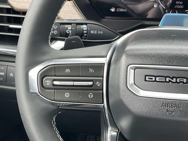 2027 GMC Acadia Denali Ultimate
