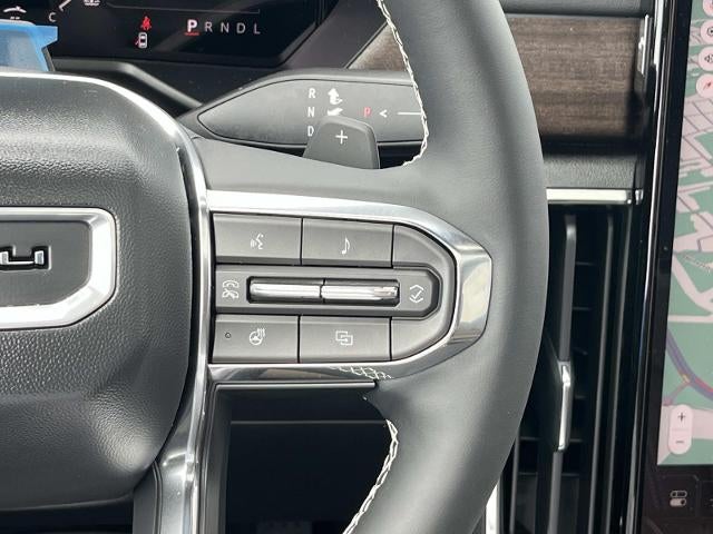 2027 GMC Acadia Denali Ultimate