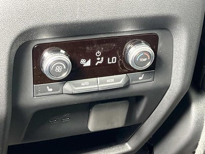 2027 GMC Acadia Denali Ultimate