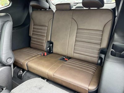 2027 GMC Acadia Denali Ultimate