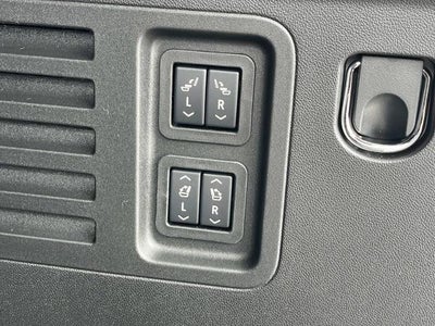 2027 GMC Acadia Denali Ultimate