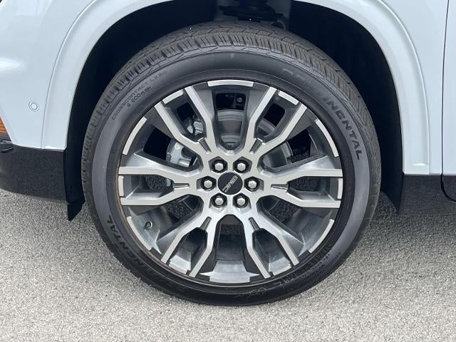 2027 GMC Acadia Denali Ultimate
