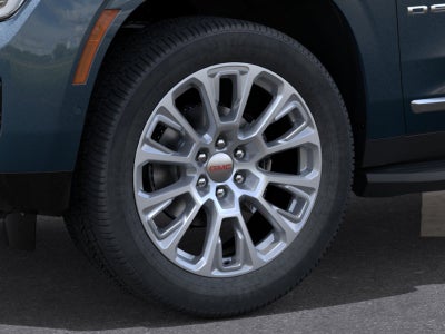 2027 GMC Yukon XL Denali