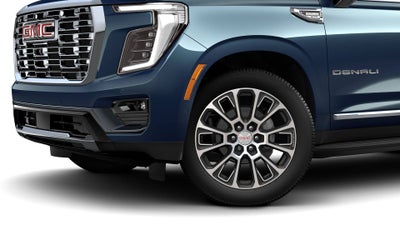 2027 GMC Yukon XL Denali