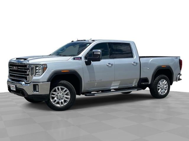 2023 GMC Sierra 2500 HD SLT