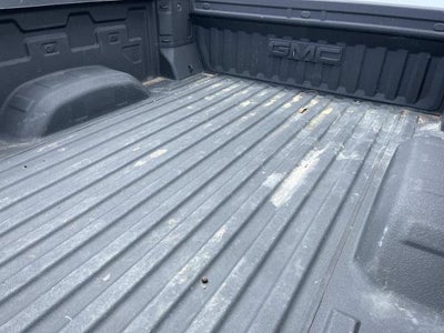 2023 GMC Sierra 2500 HD SLT