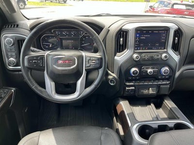 2023 GMC Sierra 2500 HD SLT