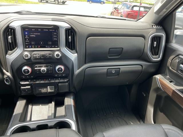 2023 GMC Sierra 2500 HD SLT
