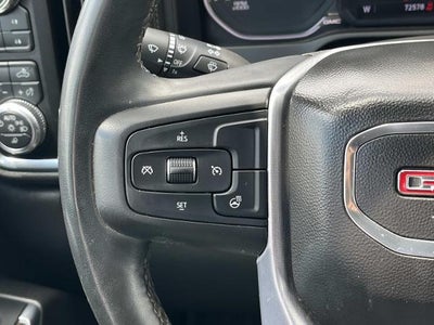 2023 GMC Sierra 2500 HD SLT