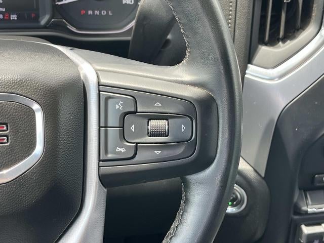 2023 GMC Sierra 2500 HD SLT