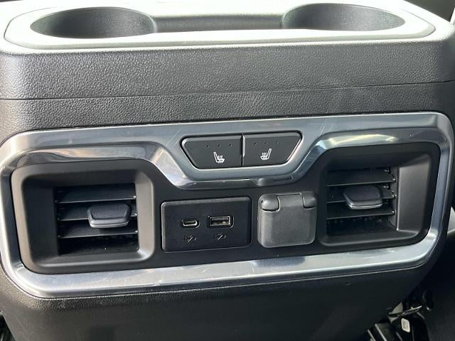 2023 GMC Sierra 2500 HD SLT