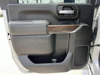 2023 GMC Sierra 2500 HD SLT