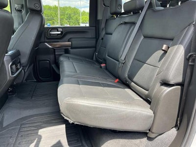 2023 GMC Sierra 2500 HD SLT
