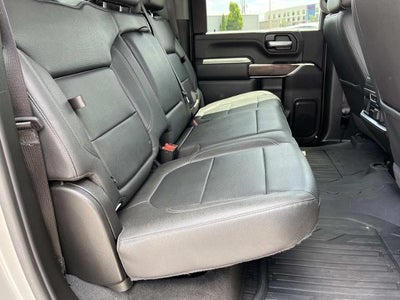2023 GMC Sierra 2500 HD SLT
