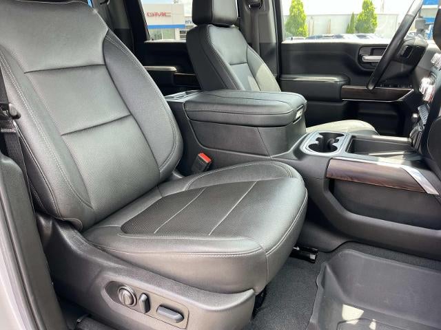 2023 GMC Sierra 2500 HD SLT
