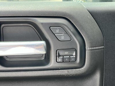 2023 GMC Sierra 2500 HD SLT