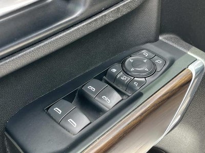 2023 GMC Sierra 2500 HD SLT
