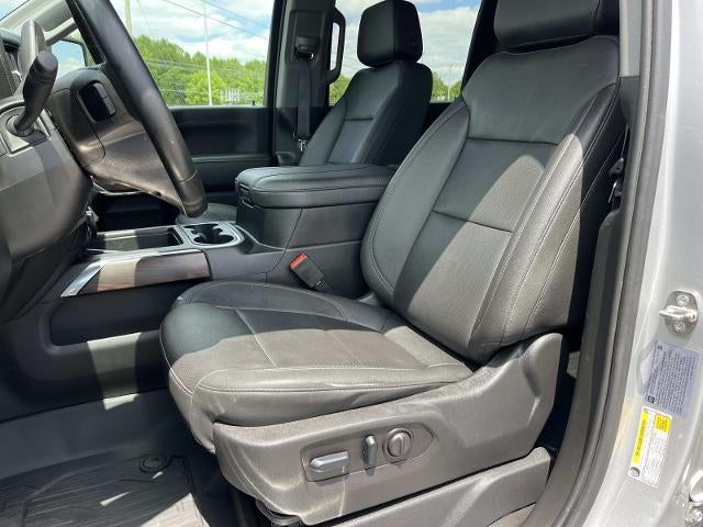 2023 GMC Sierra 2500 HD SLT