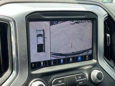 2023 GMC Sierra 2500 HD SLT