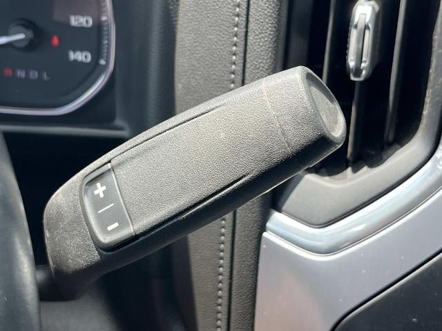 2023 GMC Sierra 2500 HD SLT