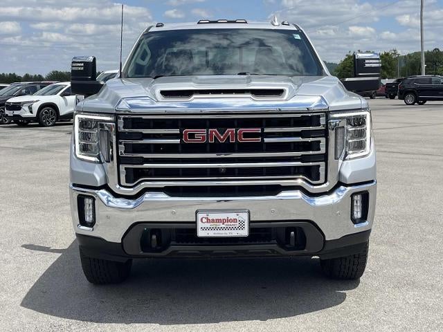 2023 GMC Sierra 2500 HD SLT