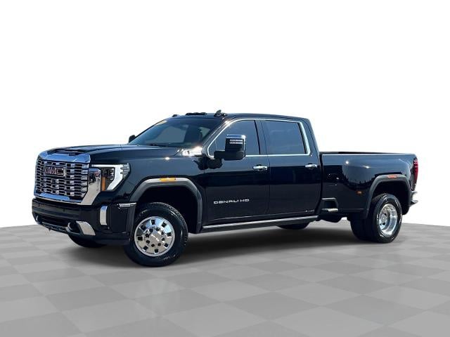 2024 GMC Sierra 3500 HD Denali DRW