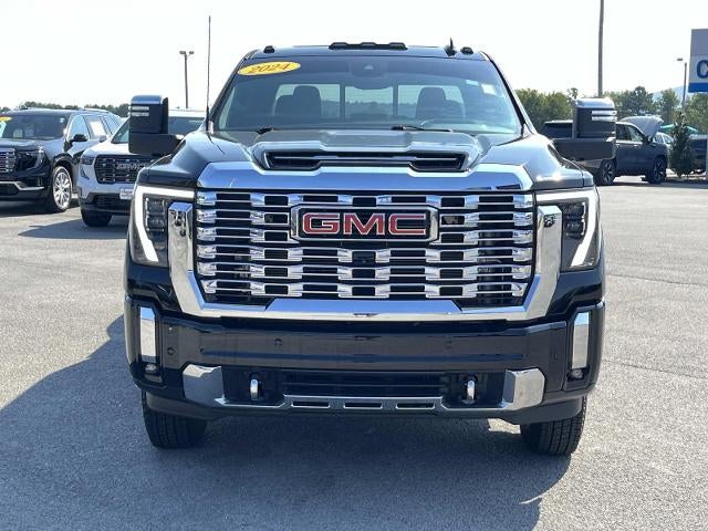 2024 GMC Sierra 3500 HD Denali DRW