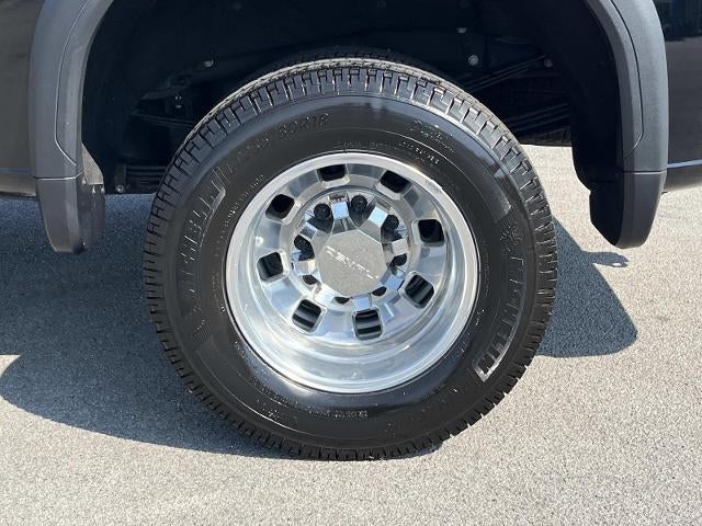 2024 GMC Sierra 3500 HD Denali DRW