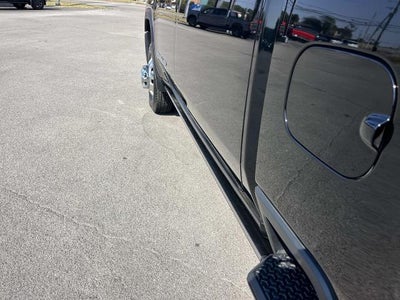 2024 GMC Sierra 3500 HD Denali DRW